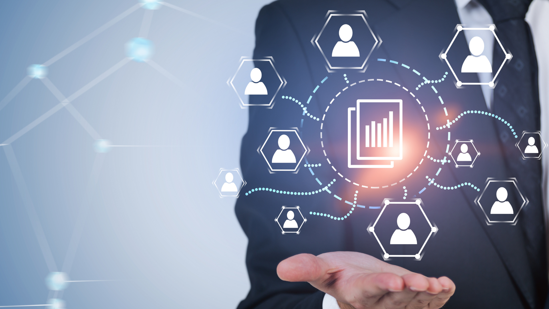 control de asistencia